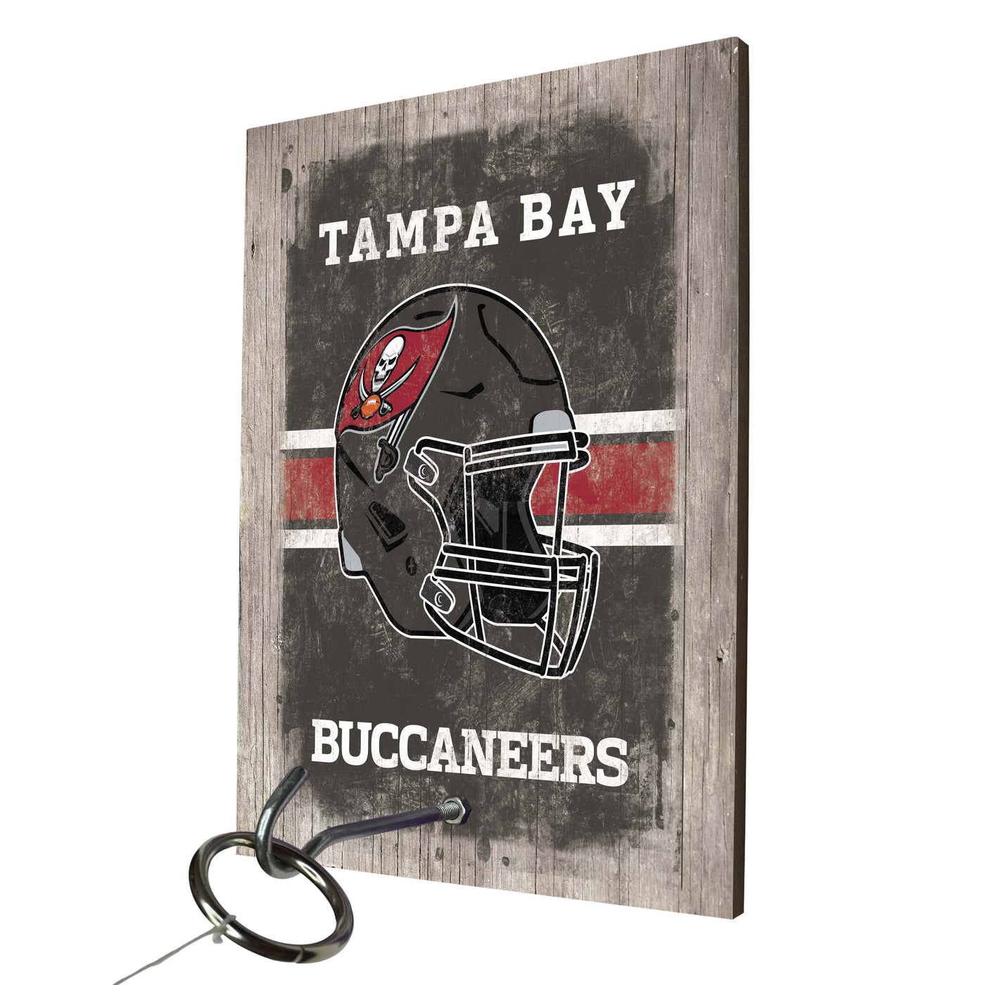NFL - Tampa Bay Buccaneers RINGTOSS