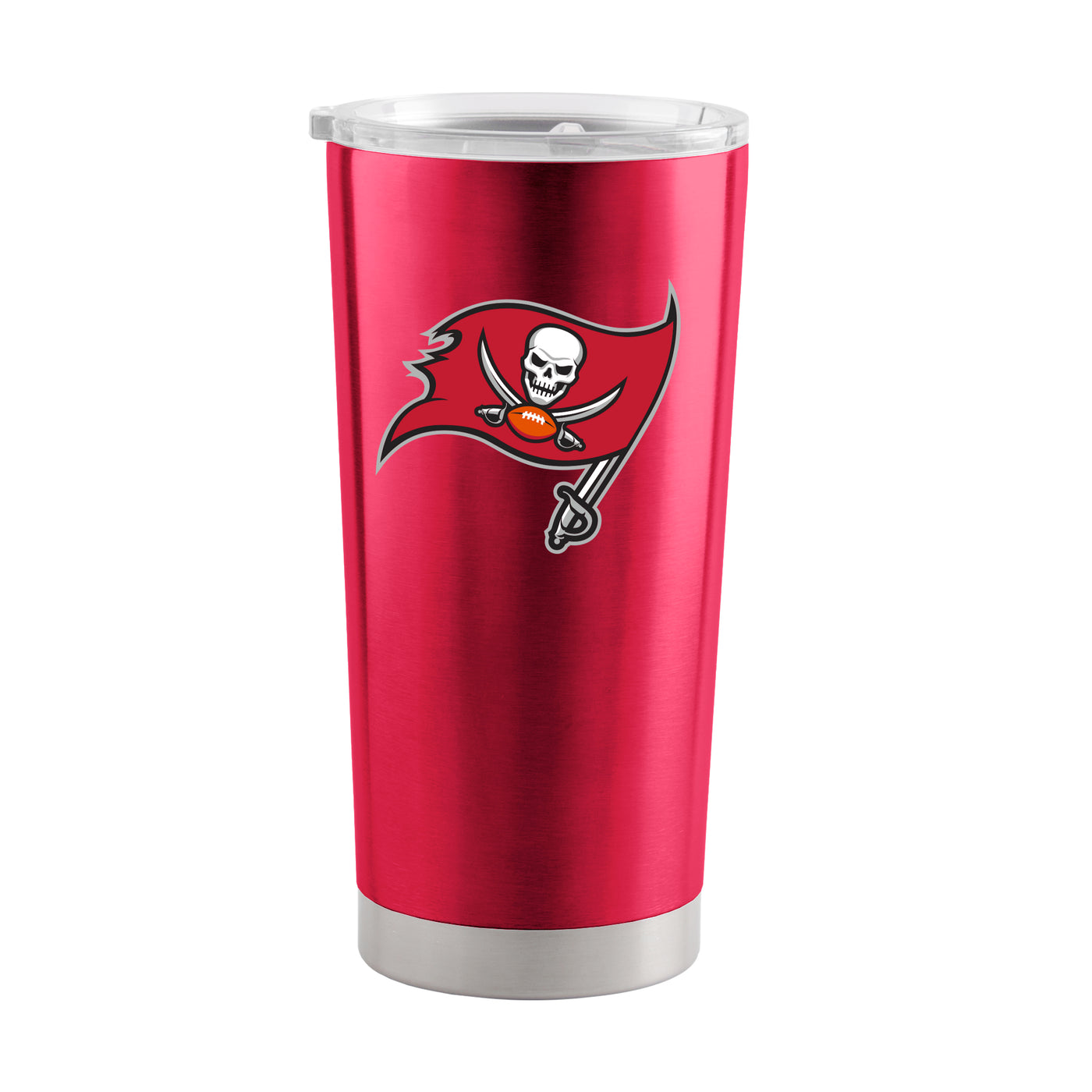 Tampa Bay Buccaneers 20oz Gameday Stainless Tumbler