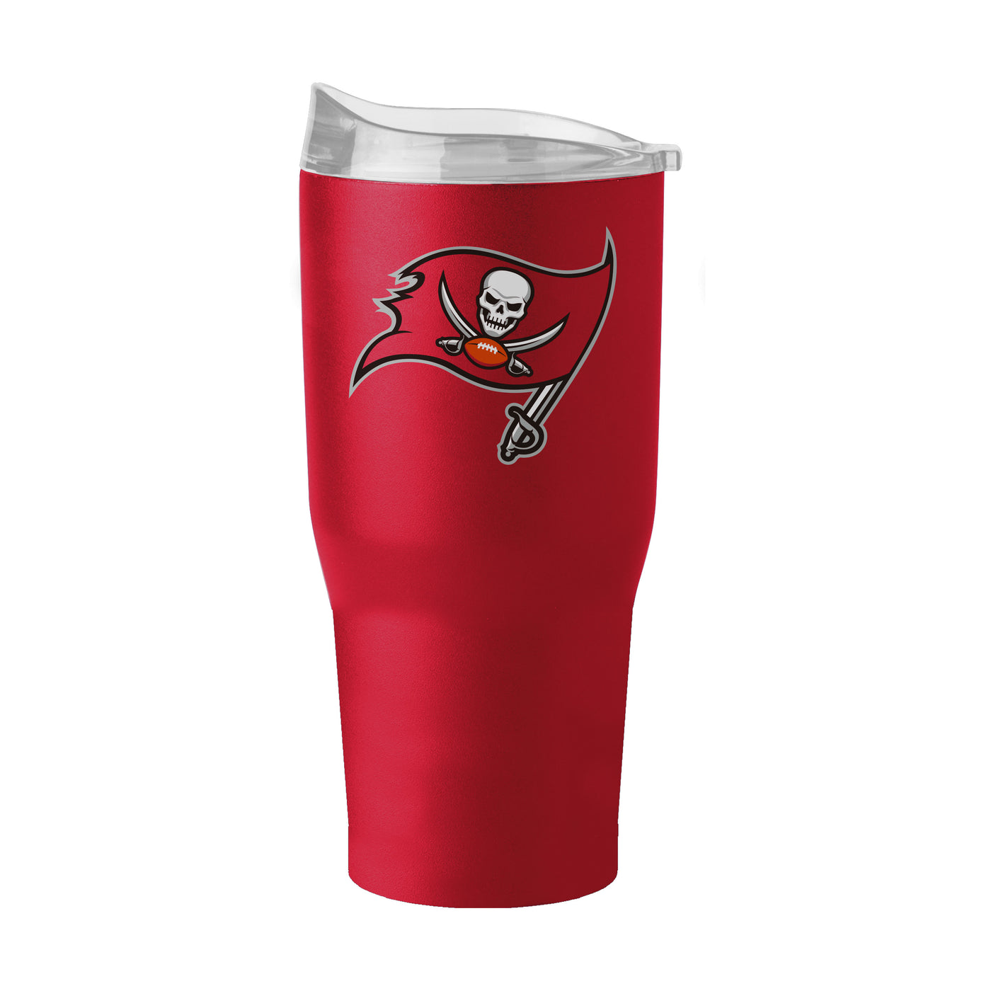 Tampa Bay Buccaneers 30oz Gameday Stainless Steel Tumbler