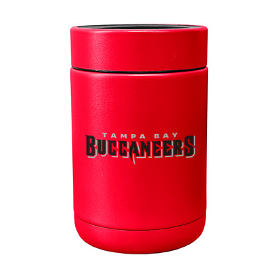 Tampa Bay Buccaneers Flipside Powder Coat Coolie