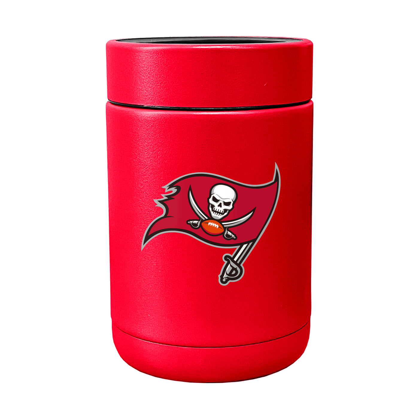 Tampa Bay Buccaneers Flipside Powder Coat Coolie