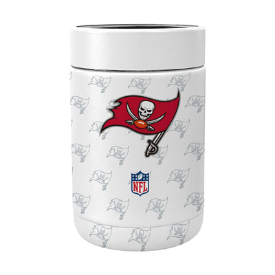 Tampa Bay Buccaneers Budlight Powder Coat Coolie