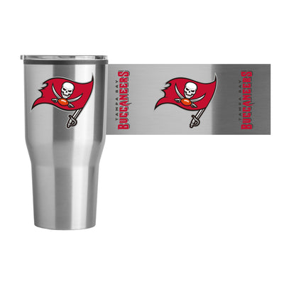 Tampa Bay Buccaneers 30oz Gameday Fusion Tumbler