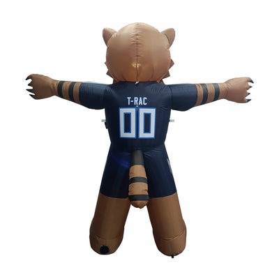 Tennessee Titans Inflatable Mascot - Logo Brands