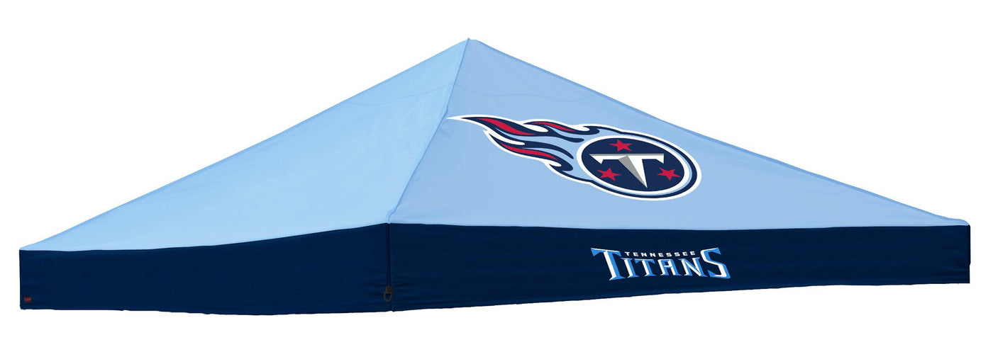 Tennessee Titans Economy Canopy Top