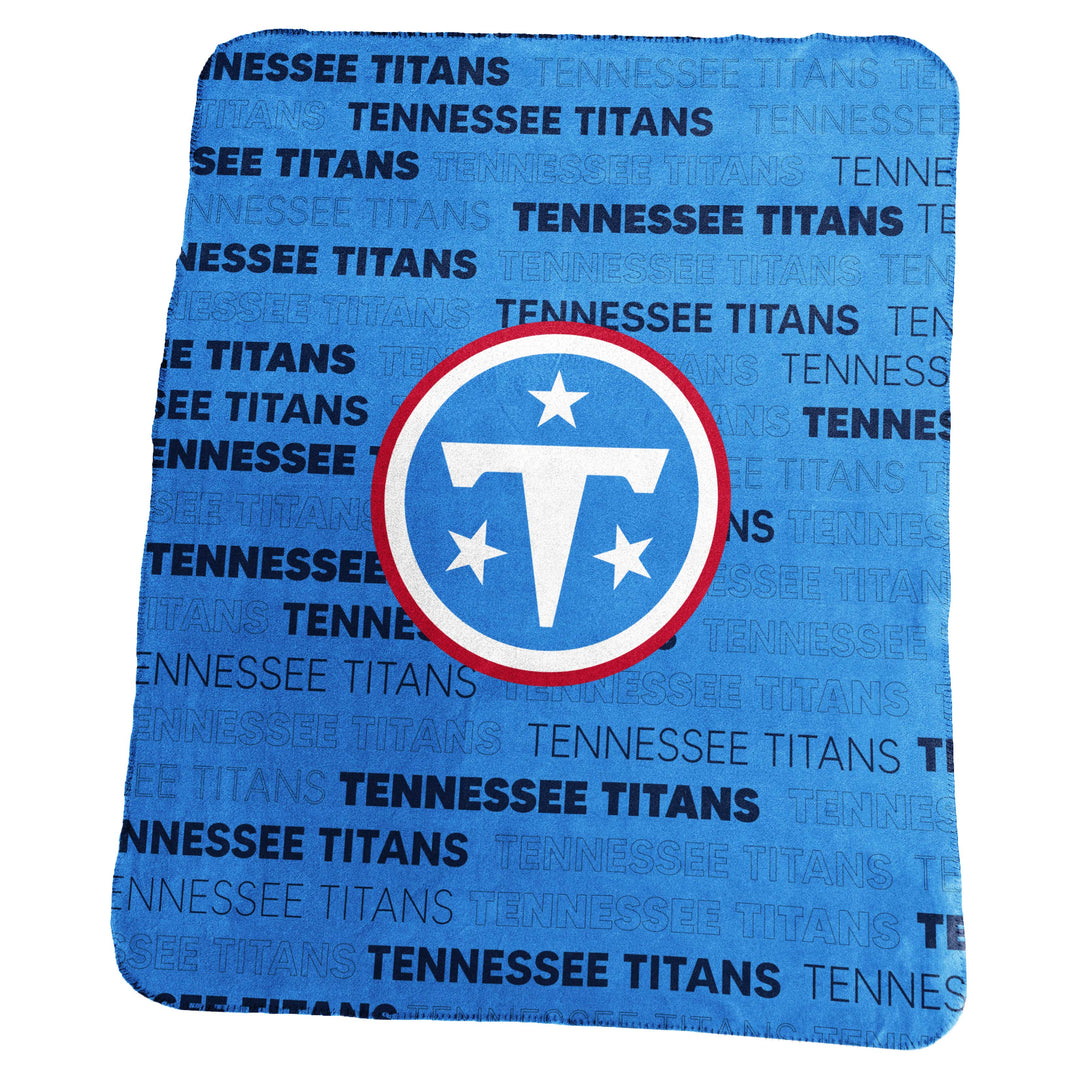 Tennessee Titans Gear & Apparel | Logo Brands