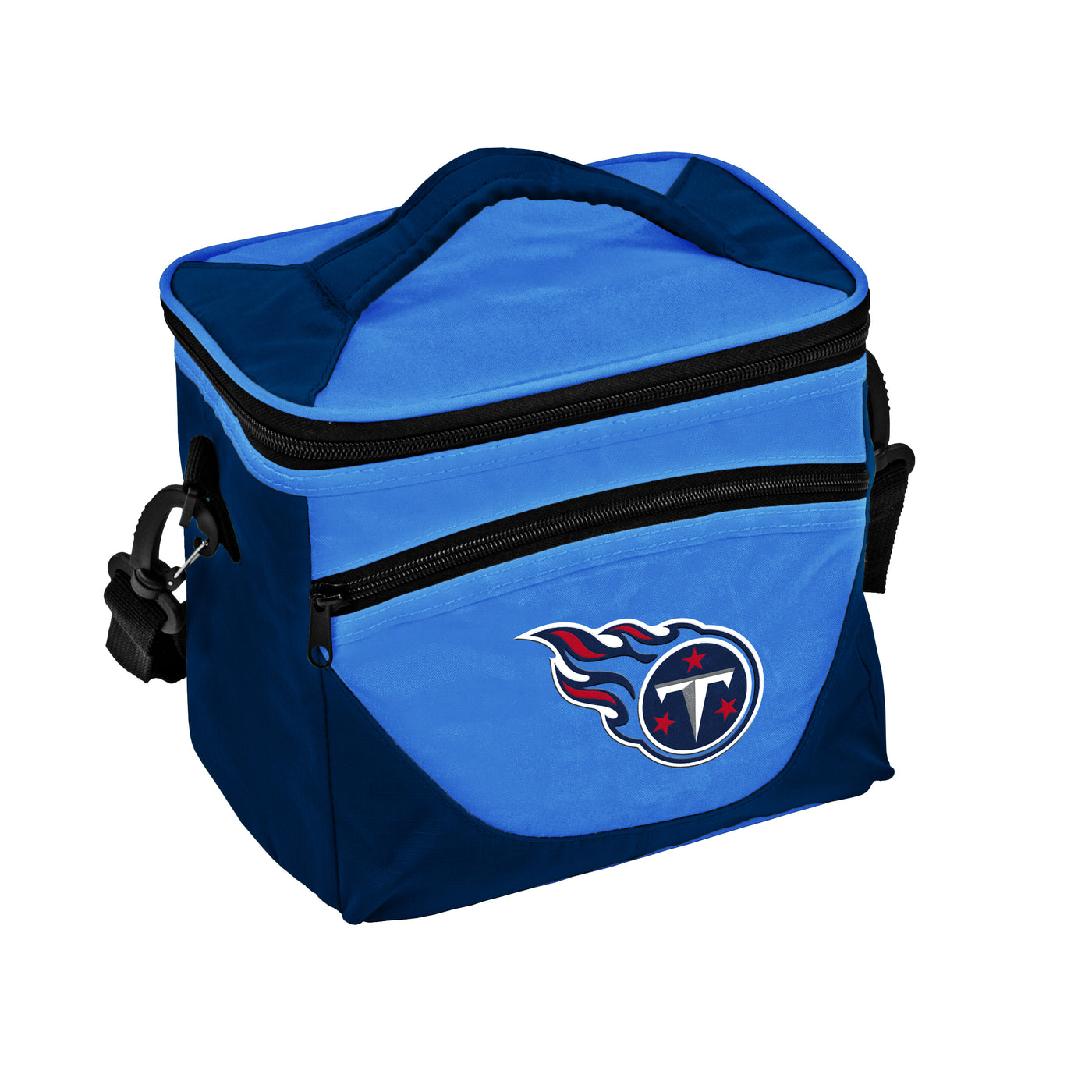 Tennessee Titans Halftime Lunch Cooler