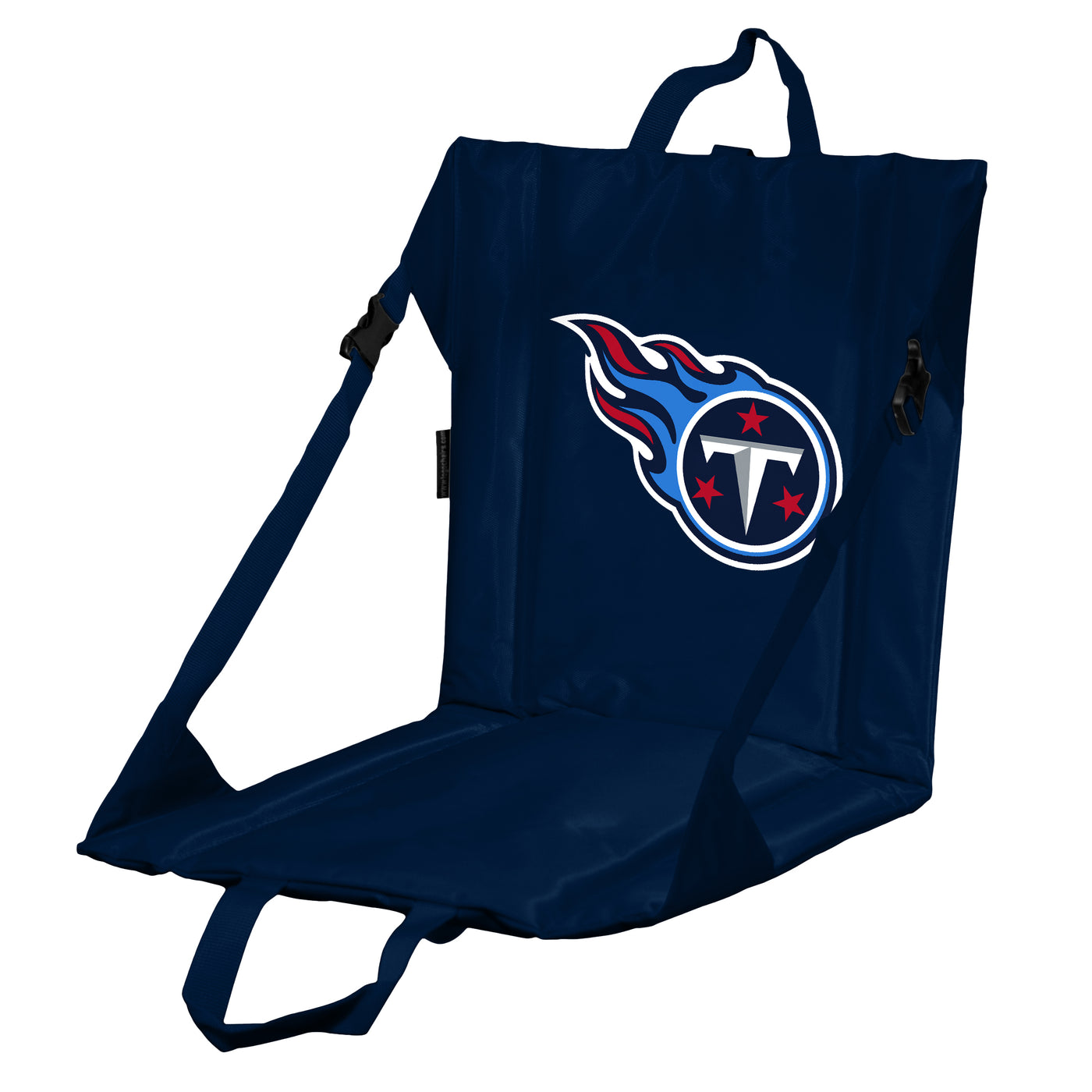 Tennessee Titans Navy Stadium Seat