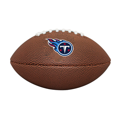 Tennessee Titans Mini Size Composite Football