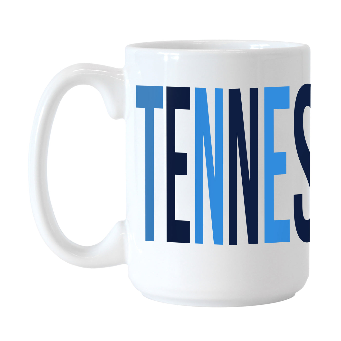 Tennessee Titans 15oz Overtime Sublimated Mug