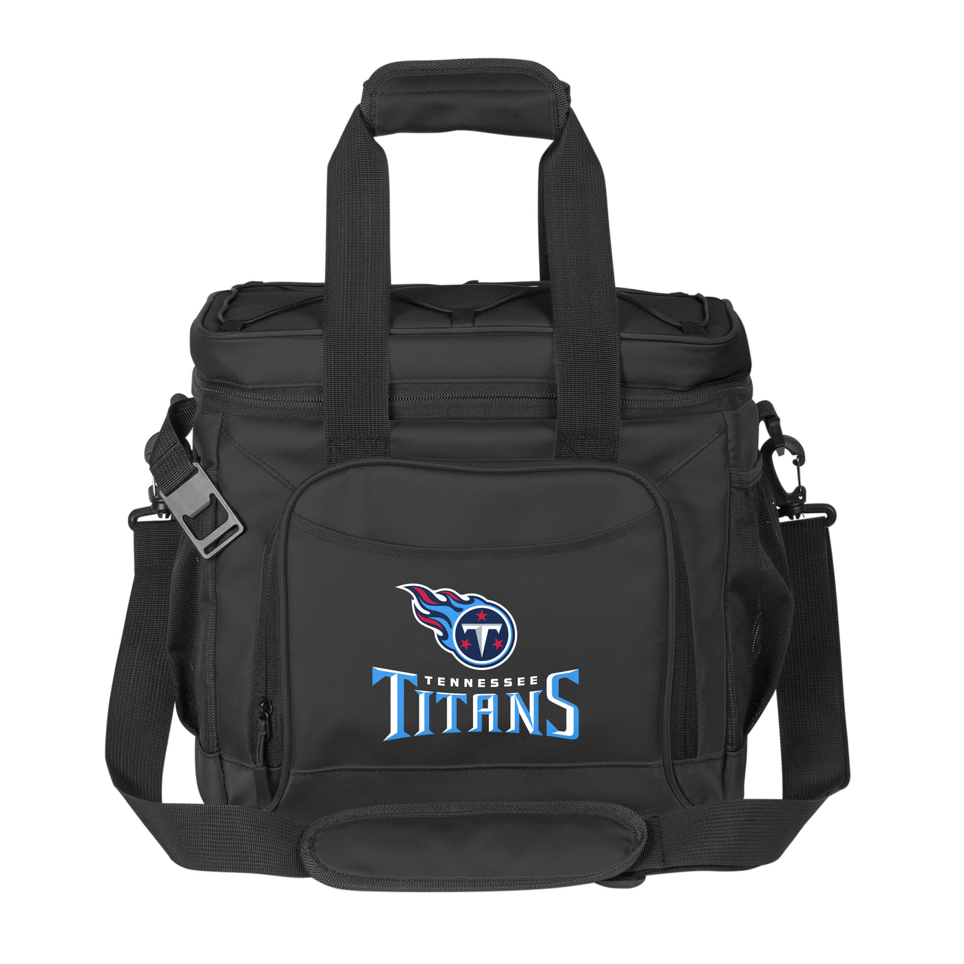Tennessee Titans 24 Can Flex Cooler