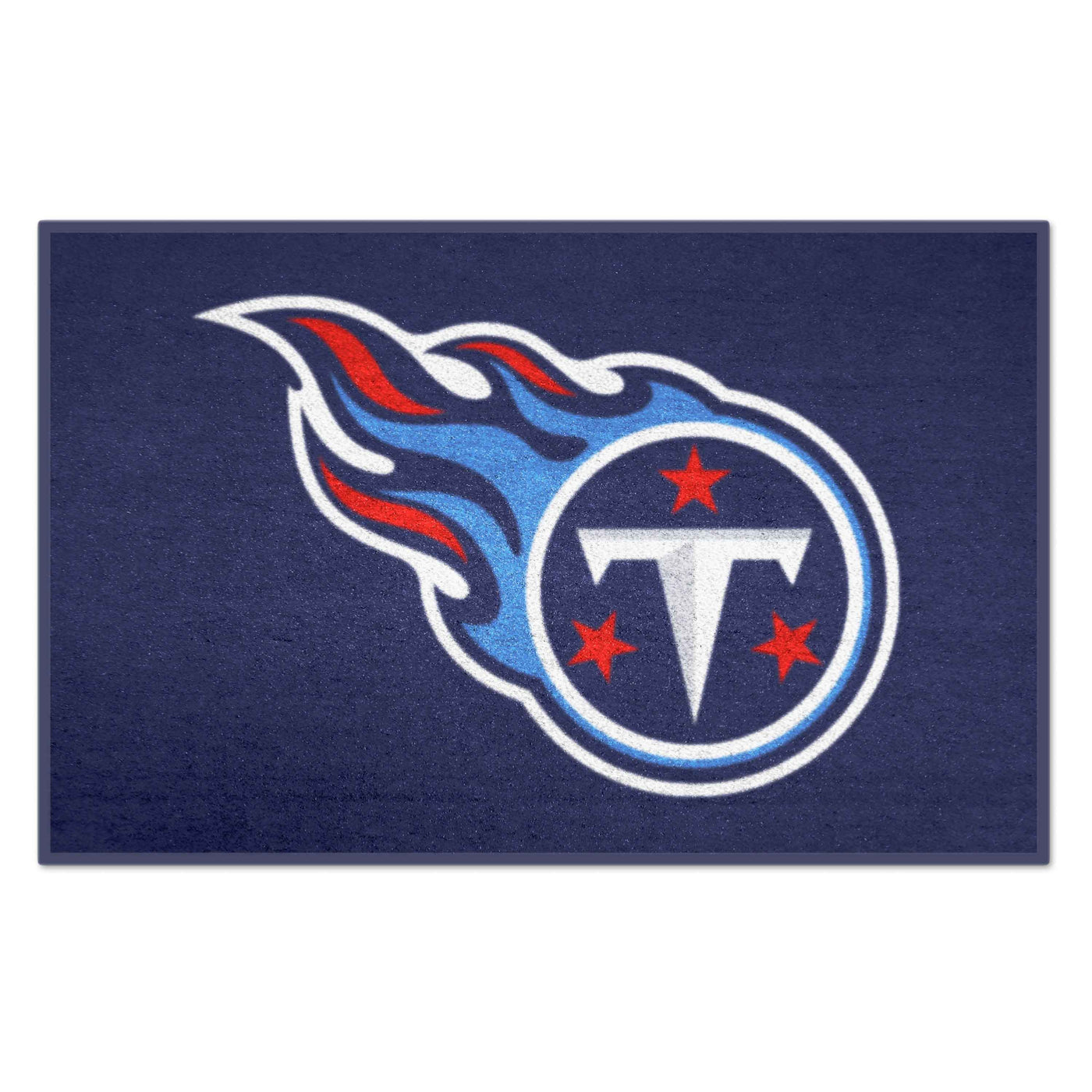 NFL - Tennessee Titans Starter Mat