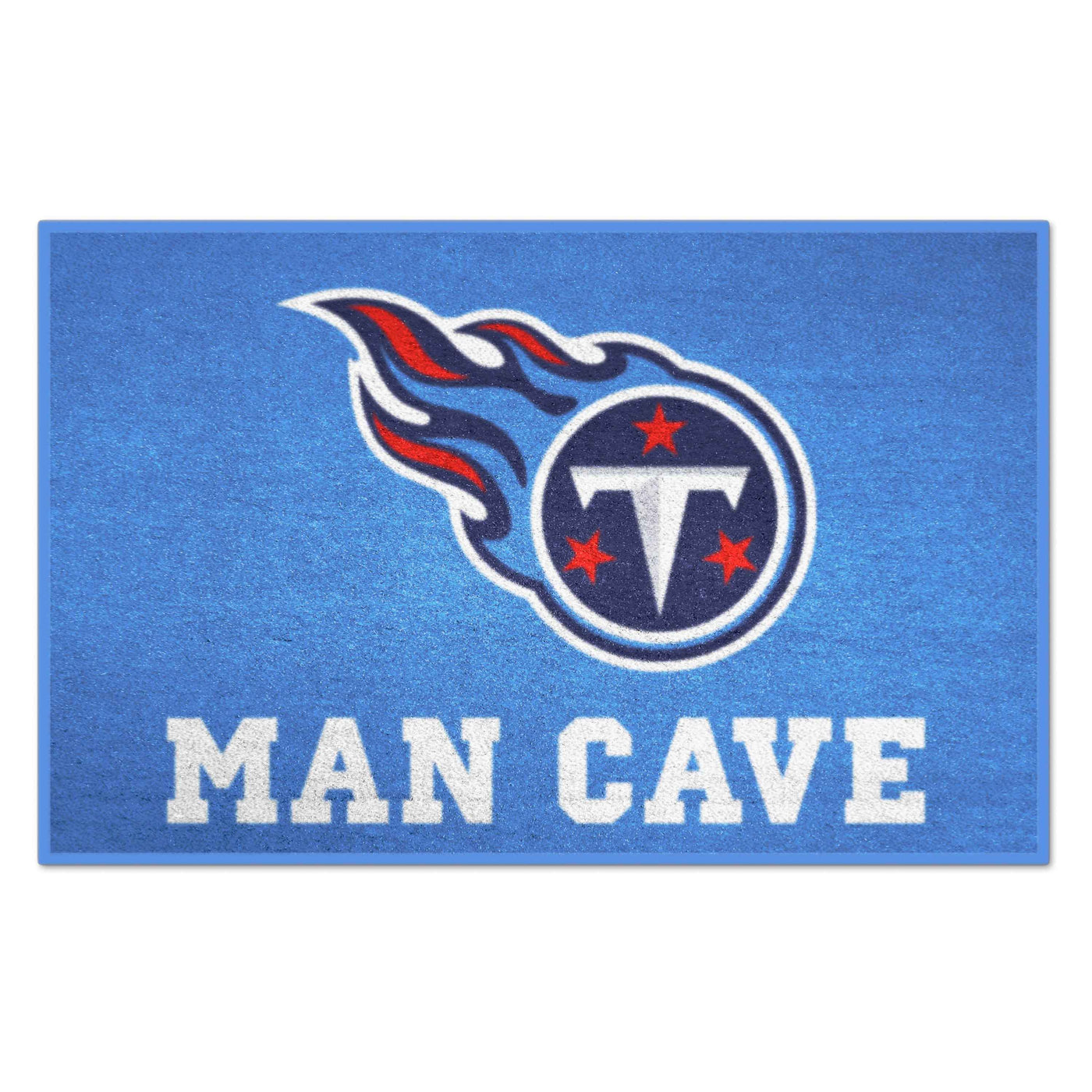 NFL - Tennessee Titans Man Cave Starter