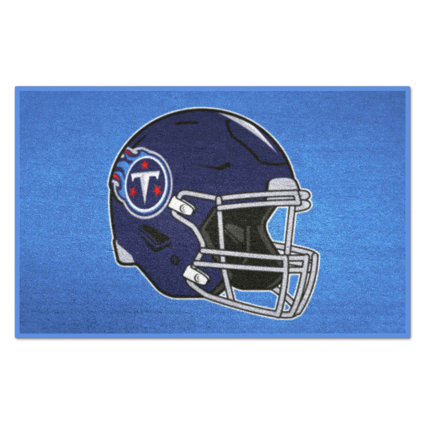NFL - Tennessee Titans Starter Mat