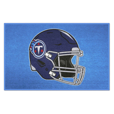 NFL - Tennessee Titans Starter Mat