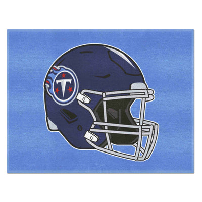 NFL - Tennessee Titans All-Star Mat