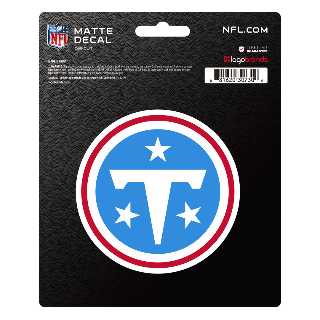 Tennessee Titans