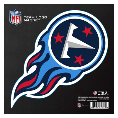NFL - Tennessee Titans MAGNETLARGE