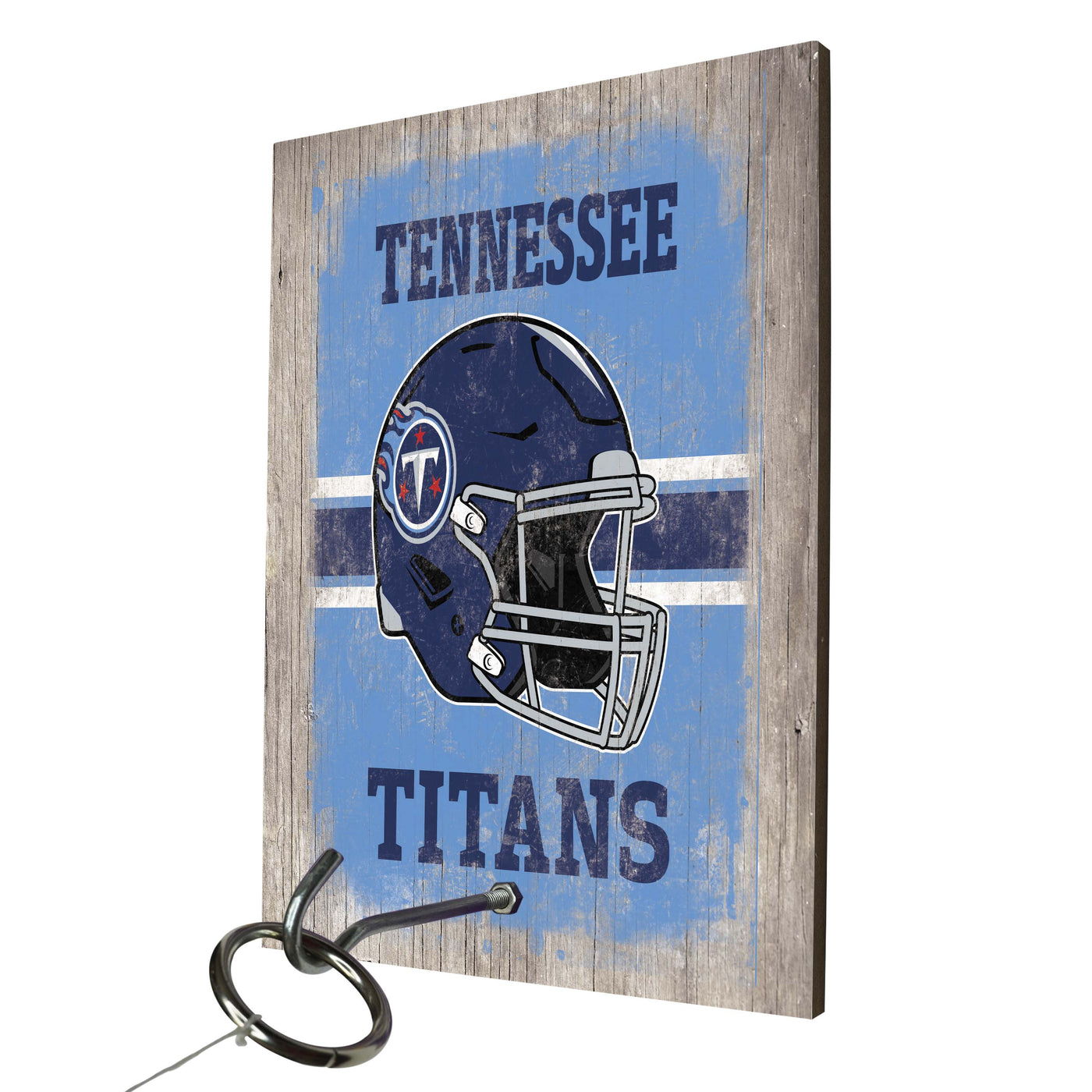 NFL - Tennessee Titans RINGTOSS
