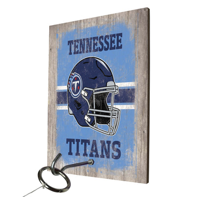 NFL - Tennessee Titans RINGTOSS