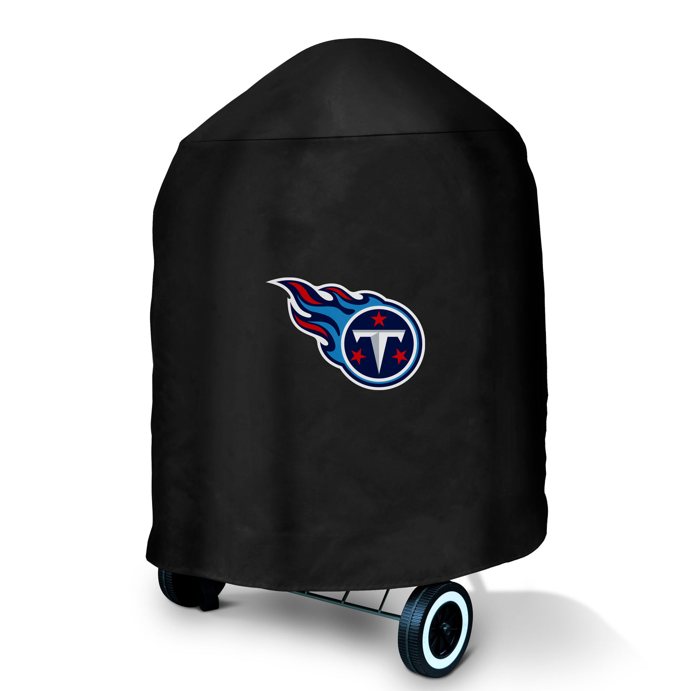 NFL - Tennessee Titans GRILLCOVERKETTLE