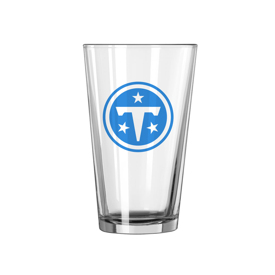 NFL タイタンズ ラグ USA製 The Northwest Company Tennessee Titans