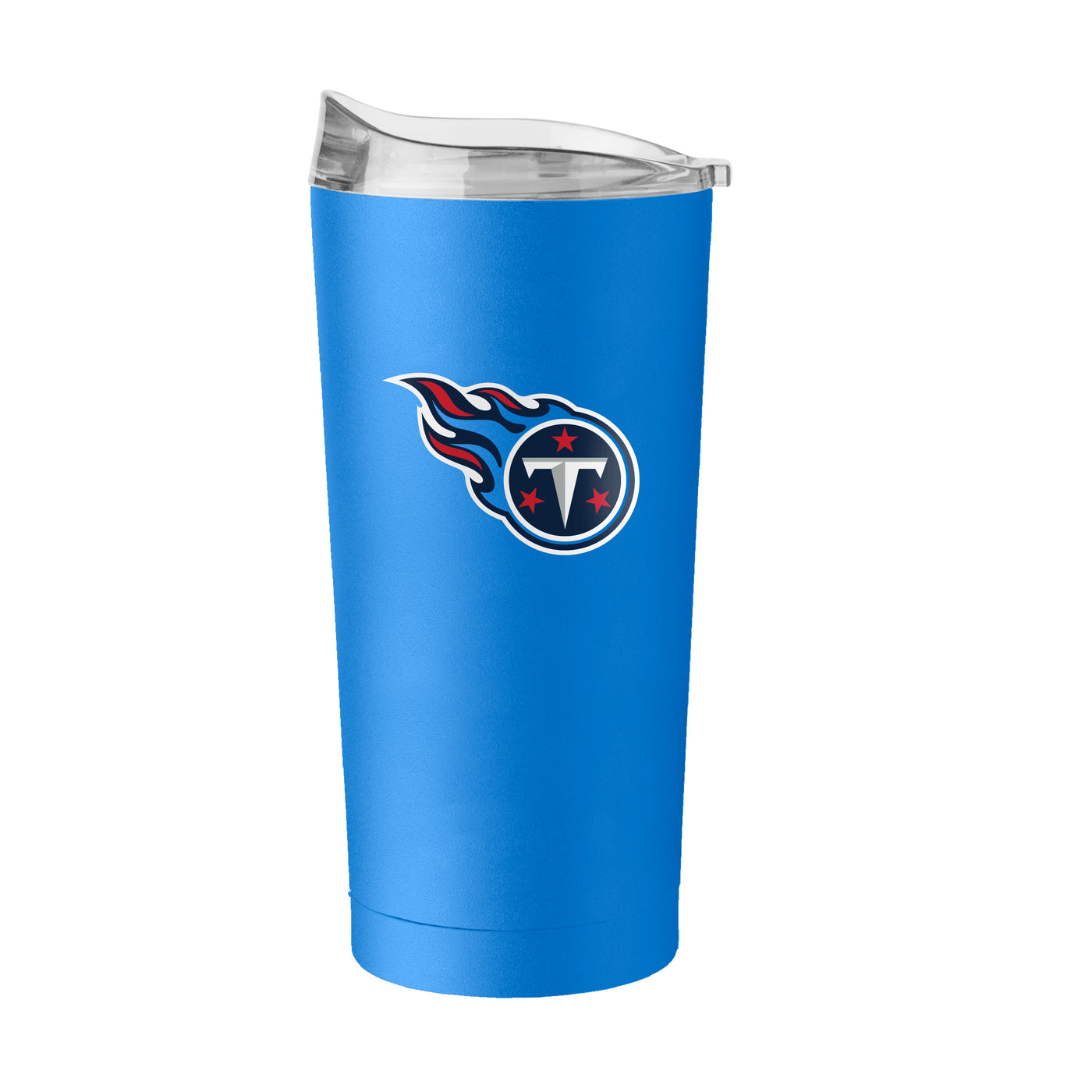Tennessee Titans Alternate 20oz Gameday Powder Coat Tumbler