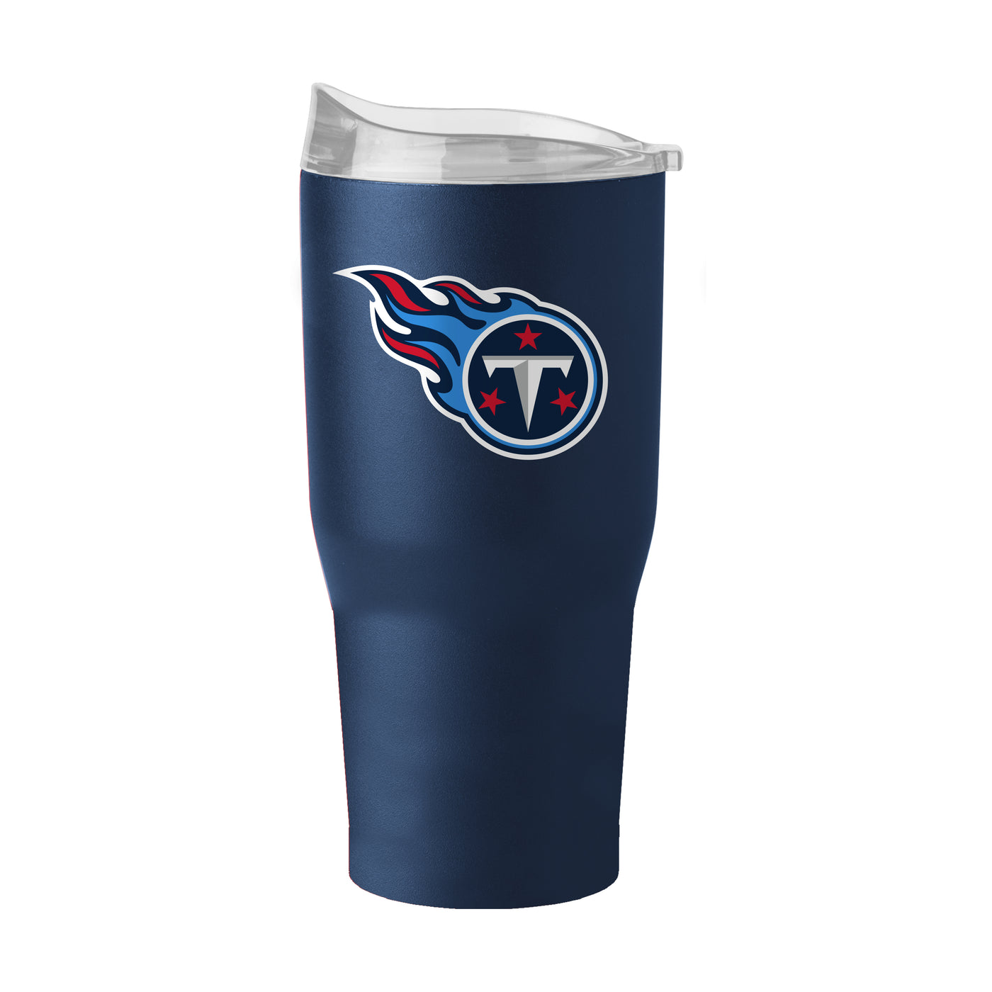 Tennessee Titans 30oz Gameday Powder Coat Tumbler