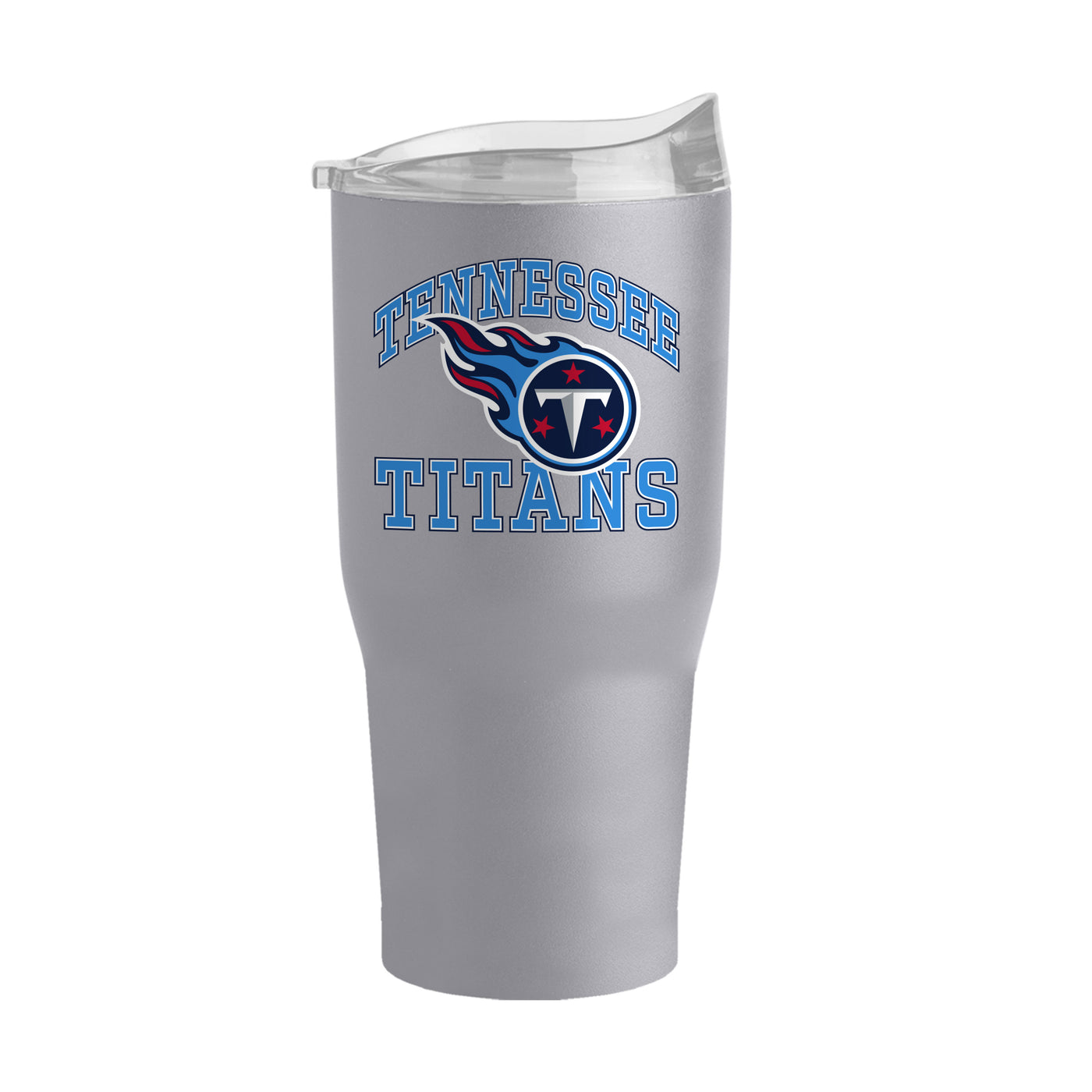 Tennessee Titans 30oz Athletic Powder Coat Tumbler