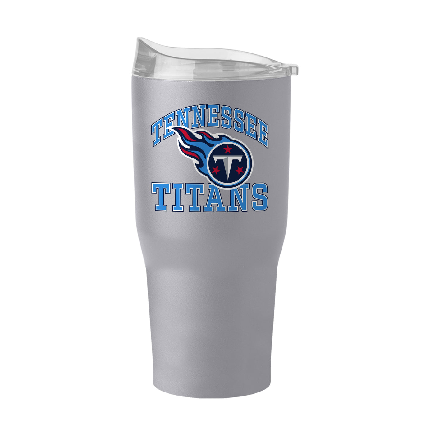 Tennessee Titans 30oz Athletic Powder Coat Tumbler