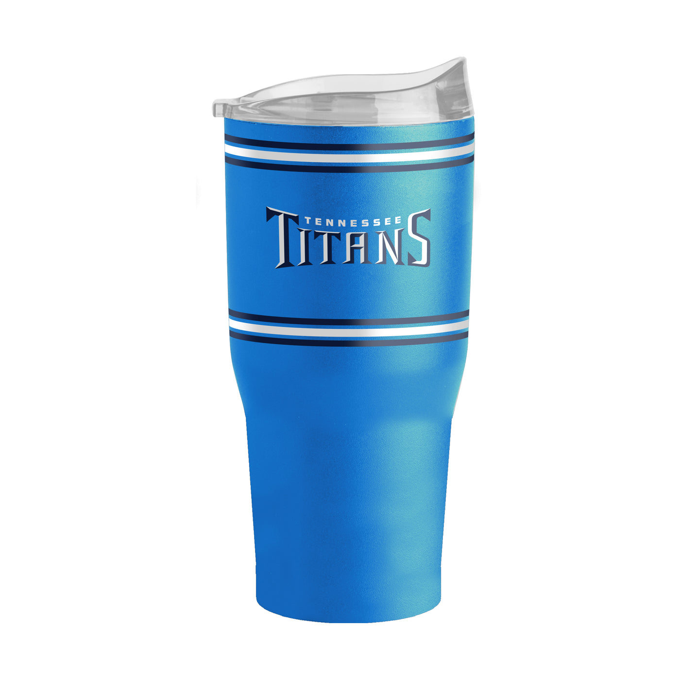 Tennessee Titans 30oz Walmart Holiday 2025 Powder Coat Tumbler