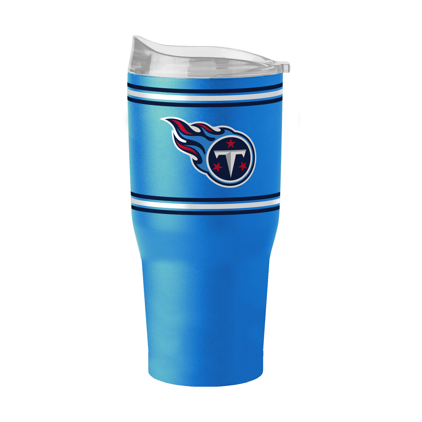 Tennessee Titans 30oz Walmart Holiday 2025 Powder Coat Tumbler