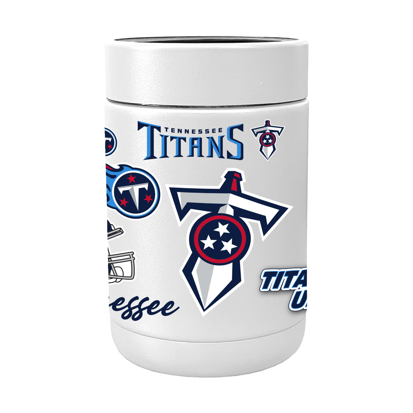 Tennessee Titans Powder Native Coat Coolie