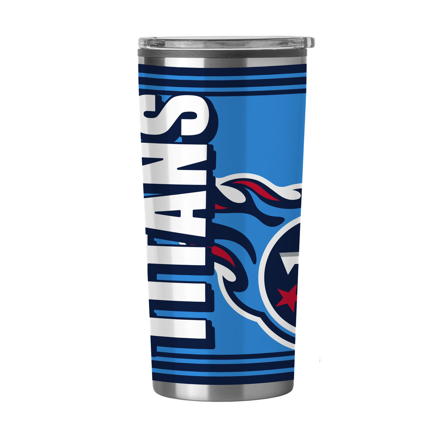 Tennessee Titans 20oz Hero Fusion Tumbler