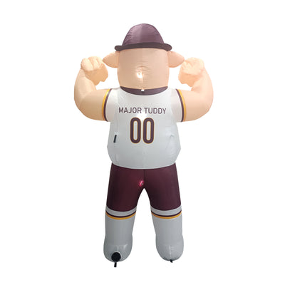 Washington Commanders 7ft Yard Inflatable Mascot