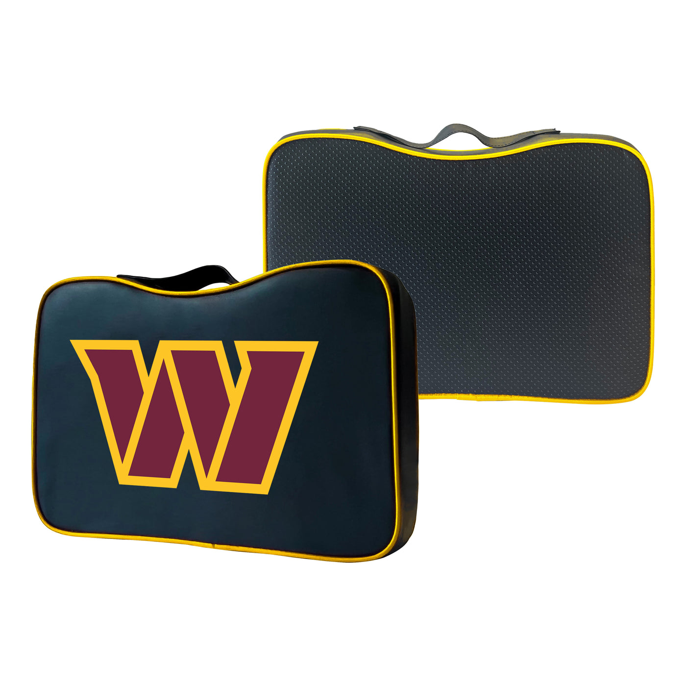 Washington Commanders Premium Bleacher Cushion