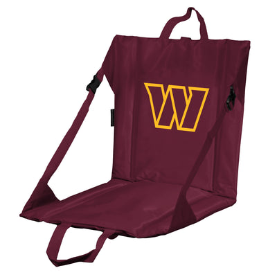 Washington Commanders Stadium Seat - Logo Brands