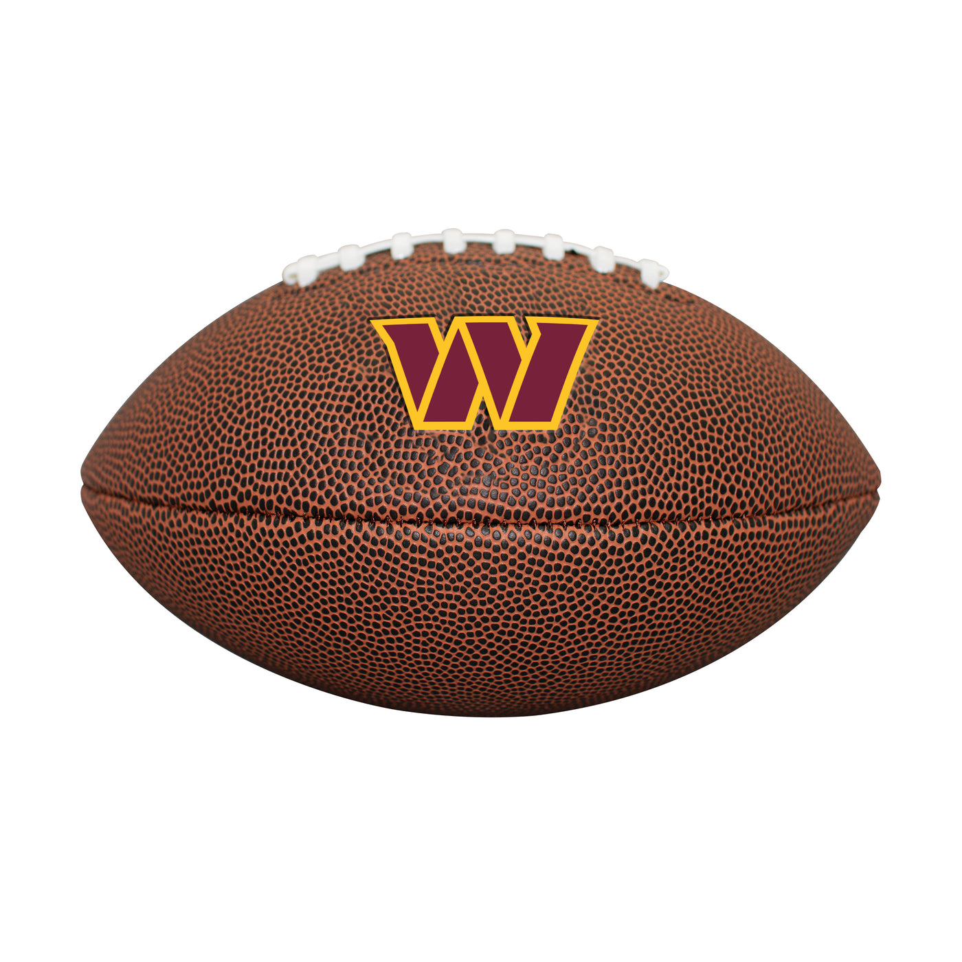 Washington Commanders Mini Size Composite Football