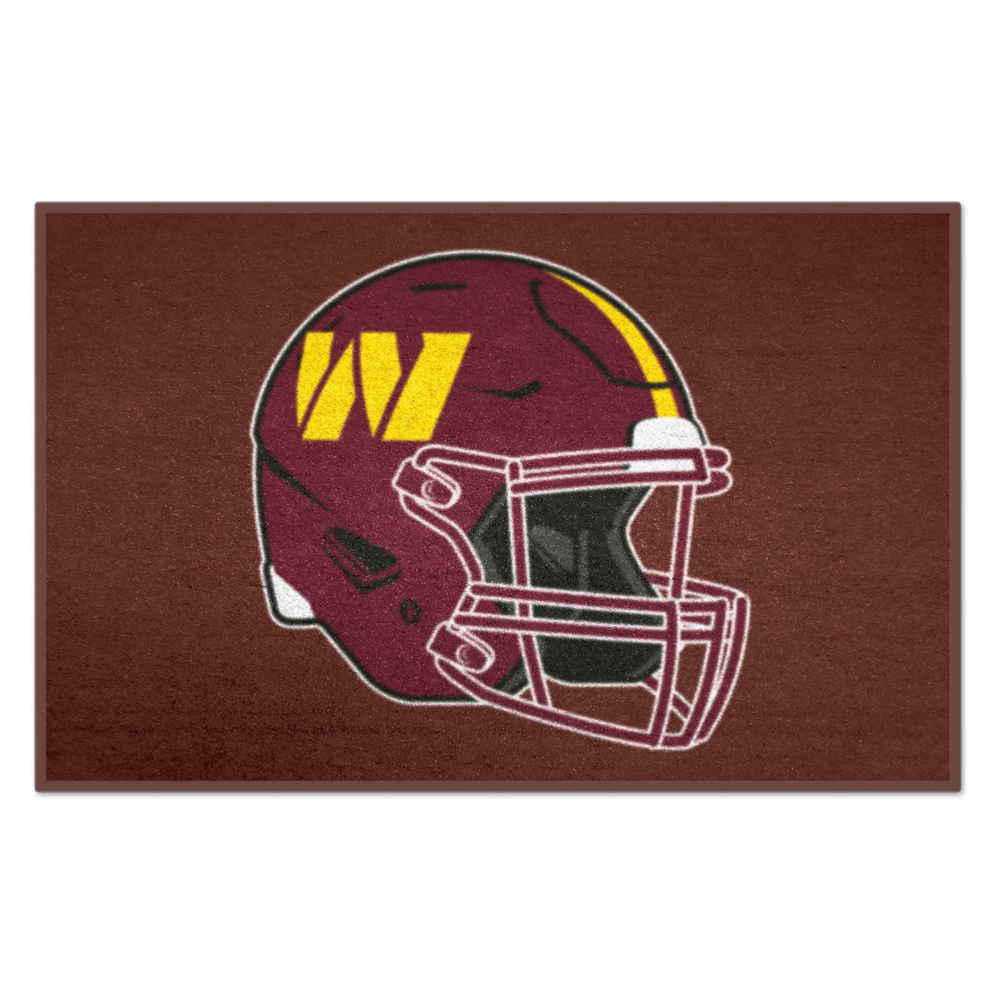 NFL - Washington Commanders Starter Mat