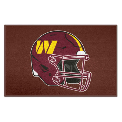 NFL - Washington Commanders Starter Mat