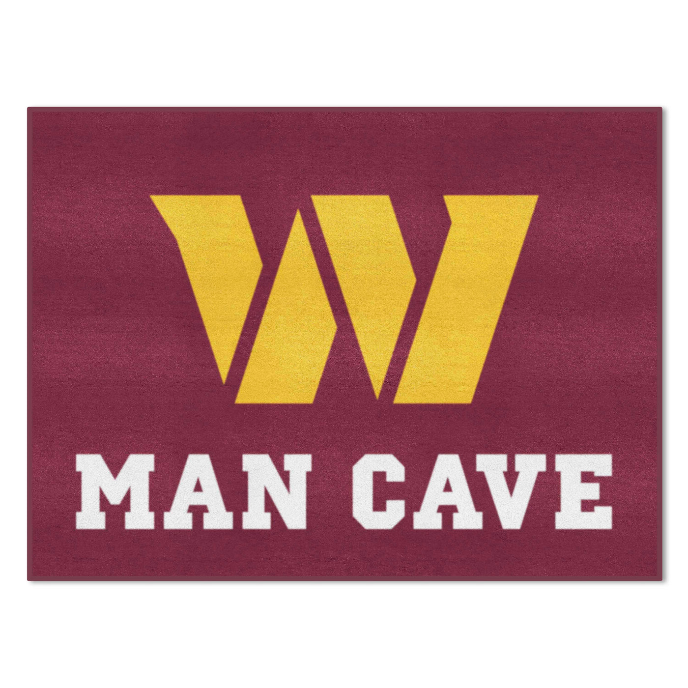 NFL - Washington Commanders Man Cave All-Star
