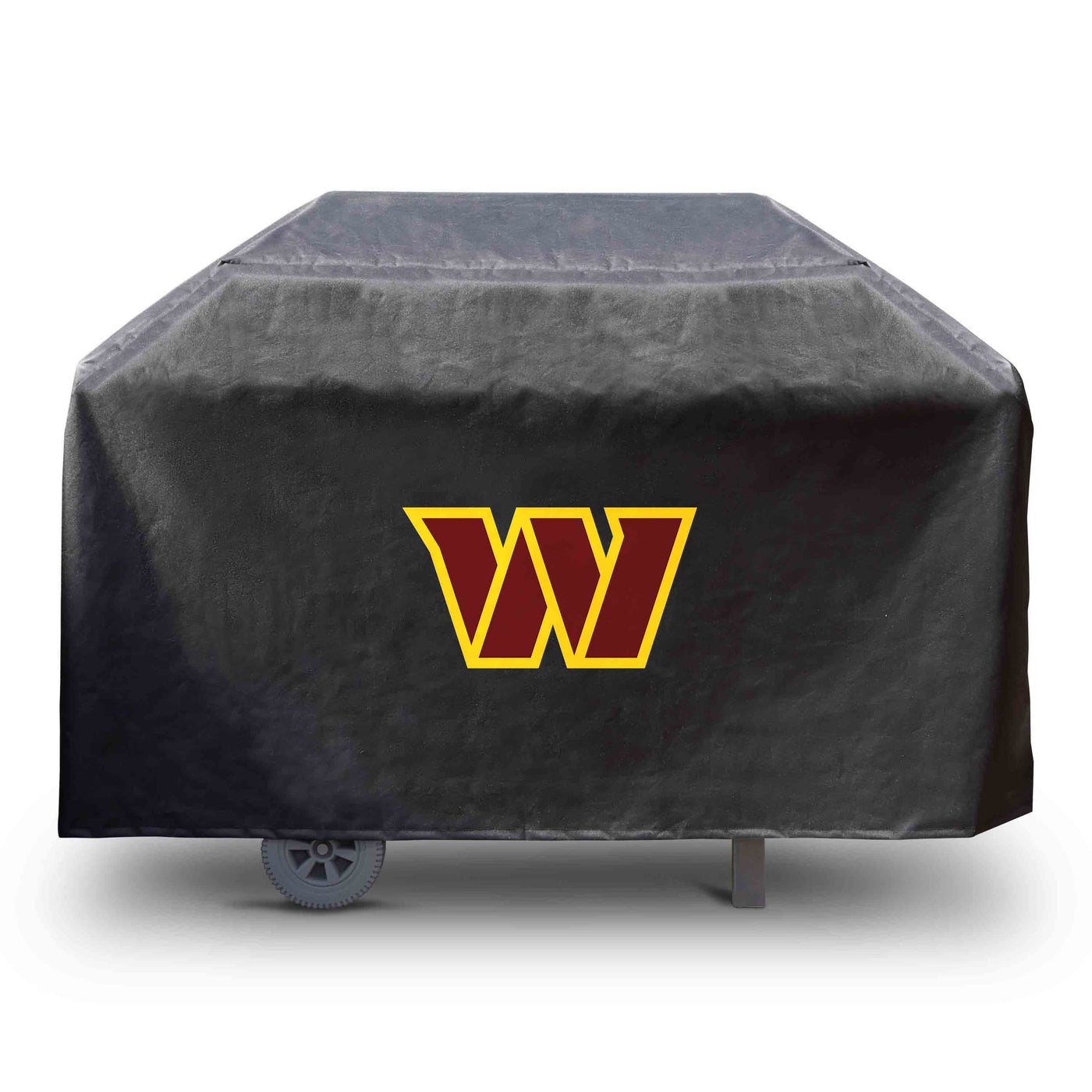 NFL - WASHINGTON COMMANDERS GRILLCOVER4BURN