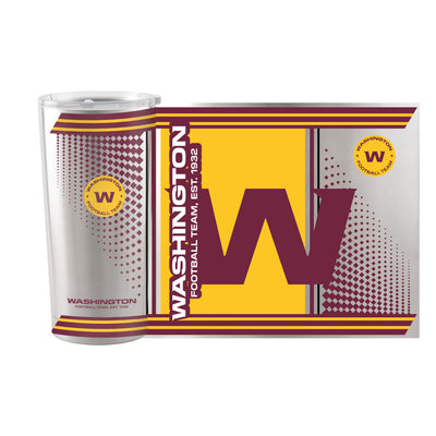 Washington Commanders Hero 20oz Stainless Tumbler