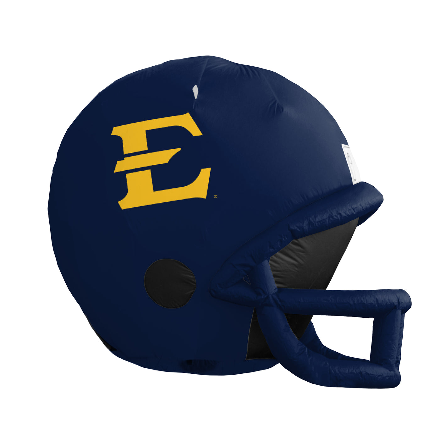 East TN State Yard Inflatable Helmet
