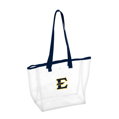East TN State Stadium Clear Bag - Logo Brands