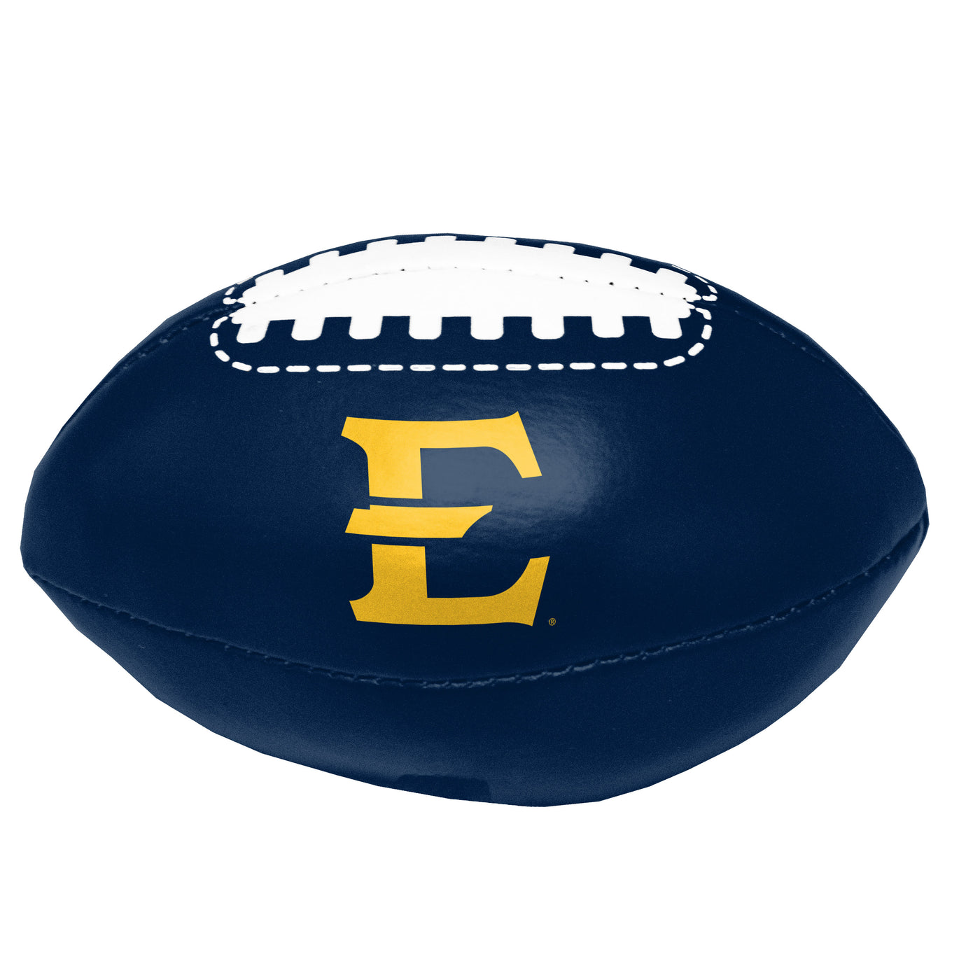 East TN State U Micro Soft Football
