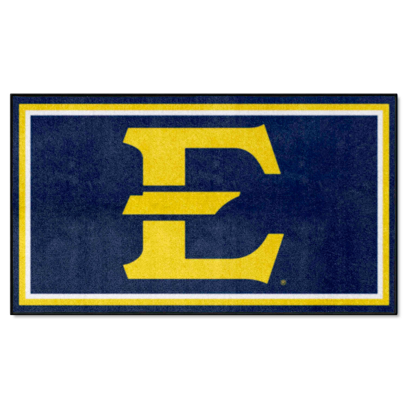 East Tennessee State Univ 3X5AREARUG