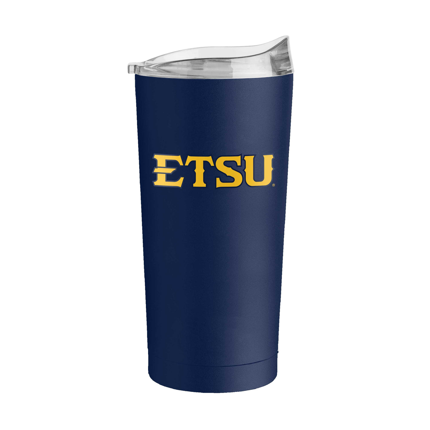 East TN State 20oz Flipside Powder Coat Tumbler