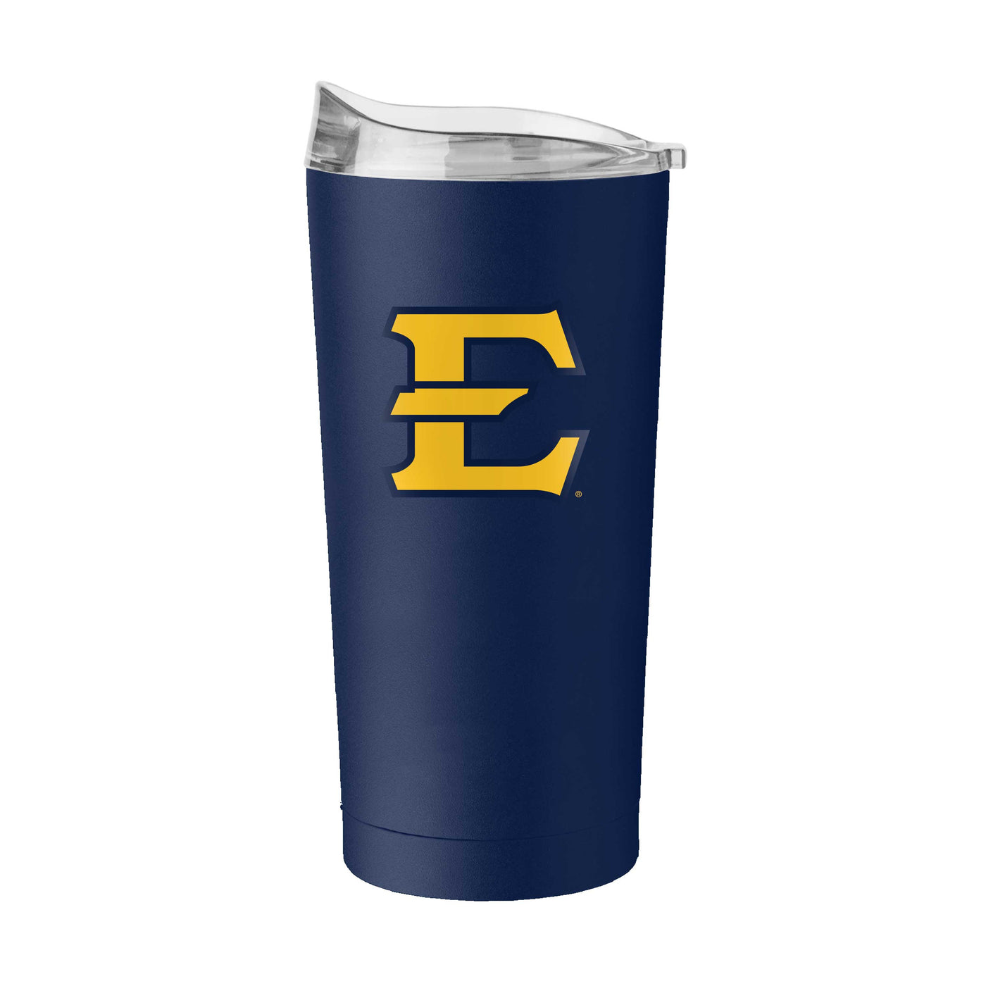 East TN State 20oz Flipside Powder Coat Tumbler