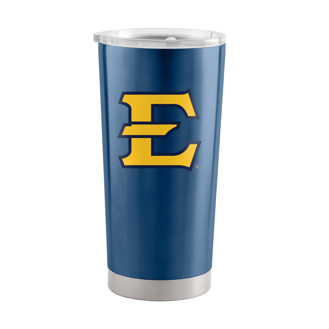 East TN State U 20oz Gameday Stainless Tumbler